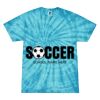 Spider Tie Dye Tees 1001 - Adult & Youth Thumbnail