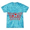 Spider Tie Dye Tees 1001 - Adult & Youth Thumbnail