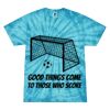 Spider Tie Dye Tees 1001 - Adult & Youth Thumbnail