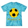 Spider Tie Dye Tees 1001 - Adult & Youth Thumbnail