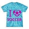 Spider Tie Dye Tees 1001 - Adult & Youth Thumbnail