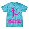Spider Tie Dye Tees 1001 - Adult & Youth Thumbnail