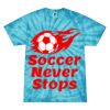 Spider Tie Dye Tees 1001 - Adult & Youth Thumbnail