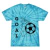 Spider Tie Dye Tees 1001 - Adult & Youth Thumbnail