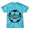 Spider Tie Dye Tees 1001 - Adult & Youth Thumbnail