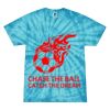 Spider Tie Dye Tees 1001 - Adult & Youth Thumbnail