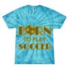 Spider Tie Dye Tees 1001 - Adult & Youth Thumbnail
