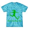 Spider Tie Dye Tees 1001 - Adult & Youth Thumbnail