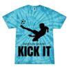 Spider Tie Dye Tees 1001 - Adult & Youth Thumbnail