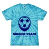 Spider Tie Dye Tees 1001 - Adult & Youth Thumbnail