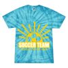 Spider Tie Dye Tees 1001 - Adult & Youth Thumbnail