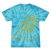 Spider Tie Dye Tees 1001 - Adult & Youth Thumbnail