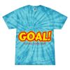 Spider Tie Dye Tees 1001 - Adult & Youth Thumbnail