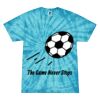 Spider Tie Dye Tees 1001 - Adult & Youth Thumbnail
