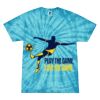 Spider Tie Dye Tees 1001 - Adult & Youth Thumbnail