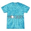 Spider Tie Dye Tees 1001 - Adult & Youth Thumbnail