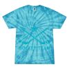 Spider Tie Dye Tees 1001 - Adult & Youth Thumbnail