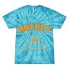 Spider Tie Dye Tees 1001 - Adult & Youth Thumbnail