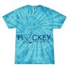 Spider Tie Dye Tees 1001 - Adult & Youth Thumbnail