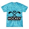 Spider Tie Dye Tees 1001 - Adult & Youth Thumbnail
