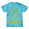 Spider Tie Dye Tees 1001 - Adult & Youth Thumbnail