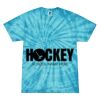 Spider Tie Dye Tees 1001 - Adult & Youth Thumbnail