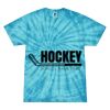 Spider Tie Dye Tees 1001 - Adult & Youth Thumbnail