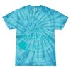 Spider Tie Dye Tees 1001 - Adult & Youth Thumbnail