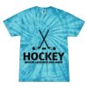 Spider Tie Dye Tees 1001 - Adult & Youth Thumbnail
