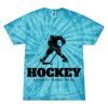 Spider Tie Dye Tees 1001 - Adult & Youth Thumbnail