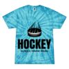 Spider Tie Dye Tees 1001 - Adult & Youth Thumbnail