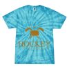 Spider Tie Dye Tees 1001 - Adult & Youth Thumbnail