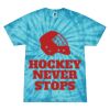 Spider Tie Dye Tees 1001 - Adult & Youth Thumbnail