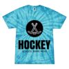 Spider Tie Dye Tees 1001 - Adult & Youth Thumbnail