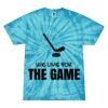 Spider Tie Dye Tees 1001 - Adult & Youth Thumbnail