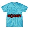 Spider Tie Dye Tees 1001 - Adult & Youth Thumbnail