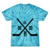 Spider Tie Dye Tees 1001 - Adult & Youth Thumbnail