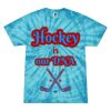Spider Tie Dye Tees 1001 - Adult & Youth Thumbnail