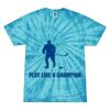 Spider Tie Dye Tees 1001 - Adult & Youth Thumbnail