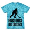 Spider Tie Dye Tees 1001 - Adult & Youth Thumbnail