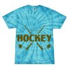 Spider Tie Dye Tees 1001 - Adult & Youth Thumbnail