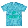 Spider Tie Dye Tees 1001 - Adult & Youth Thumbnail