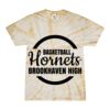 Spider Tie Dye Tees 1001 - Adult & Youth Thumbnail