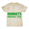 Spider Tie Dye Tees 1001 - Adult & Youth Thumbnail