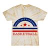 Spider Tie Dye Tees 1001 - Adult & Youth Thumbnail