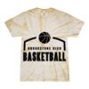 Spider Tie Dye Tees 1001 - Adult & Youth Thumbnail