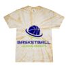 Spider Tie Dye Tees 1001 - Adult & Youth Thumbnail