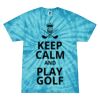 Spider Tie Dye Tees 1001 - Adult & Youth Thumbnail