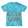 Spider Tie Dye Tees 1001 - Adult & Youth Thumbnail
