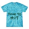 Spider Tie Dye Tees 1001 - Adult & Youth Thumbnail